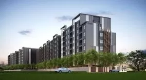 Reach Phahon Yothin 52 - รีช พหลโยธิน 52