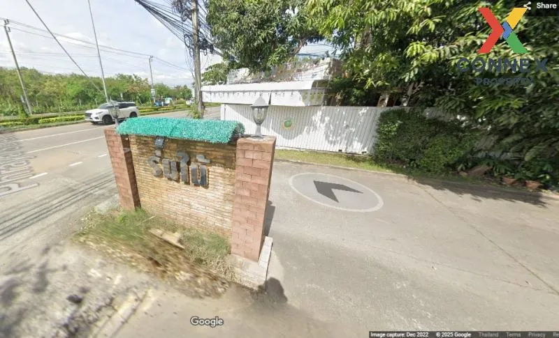 ขายบ้าน  บ้านร่มไม้ 1 MRT-ตลาดมีนบุรี บางชัน เขต คลองสามวา กรุงเท