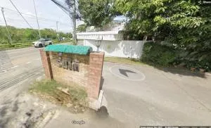 Rom Mai 1 Village - บ้านร่มไม้ 1