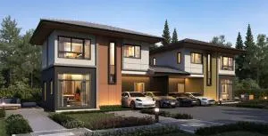 Casa Ville Pinklao - Srirat