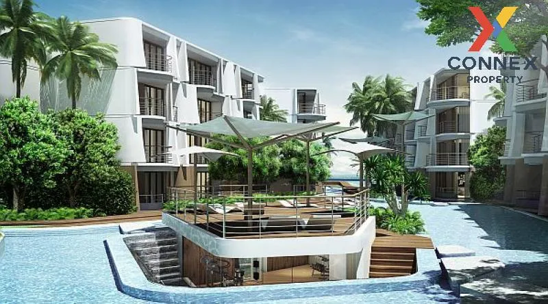 For Rent Condo , Baan San Kraam Huahin , Cha-Am , Cha-am , Phetch