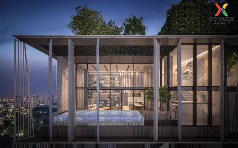 ขายคอนโด  ฟินน์ สุขุมวิท 31 BTS-พร้อมพงษ์ คลองเตยเหนือ เขต วัฒนา 