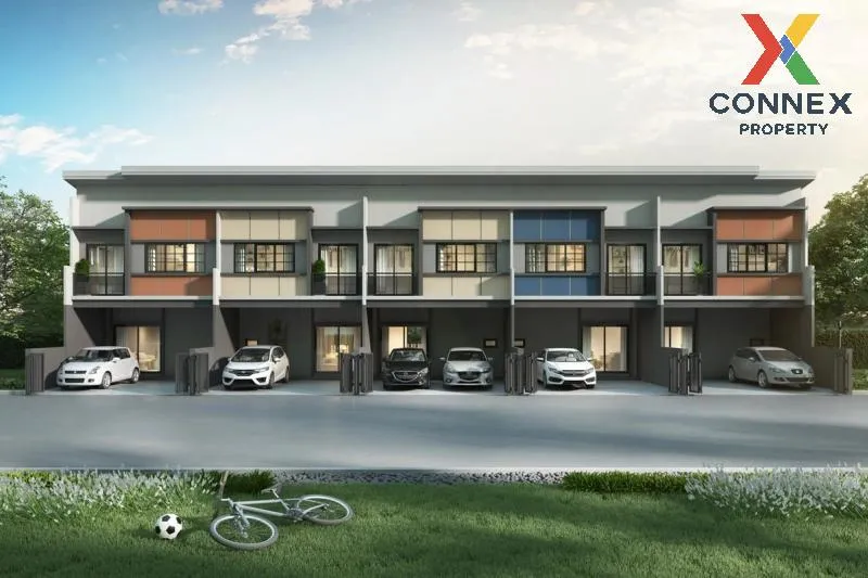 For Sale Townhouse/Townhome  , Siri Place Westgate , Bang Mae Nan