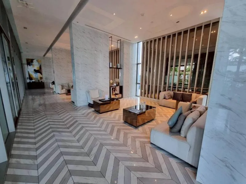 For Sale Condo , The Room Sukhumvit 69 , BTS-Phra Khanong , Phra 