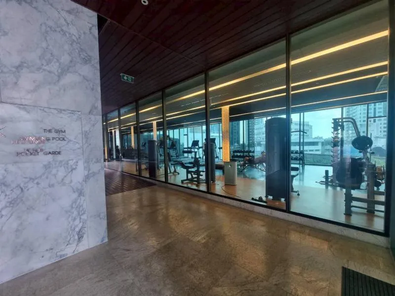 For Sale Condo , The Room Sukhumvit 69 , BTS-Phra Khanong , Phra 