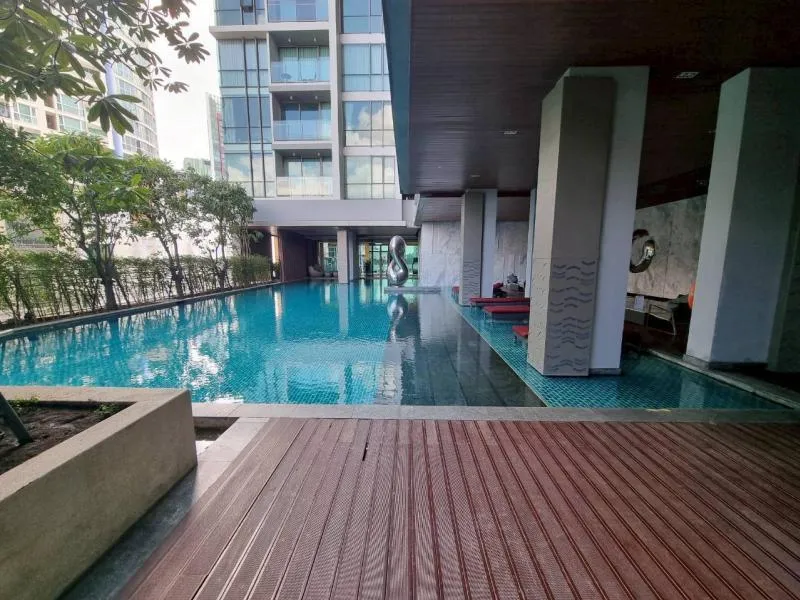 For Sale Condo , The Room Sukhumvit 69 , BTS-Phra Khanong , Phra 