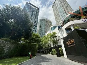 The Room Sukhumvit 69 - เดอะ รูม สุขุมวิท 69