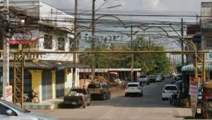 Airport Garden Village 2 - แอร์พอร์ต การ์เด้นท์ วิลเลจ 2