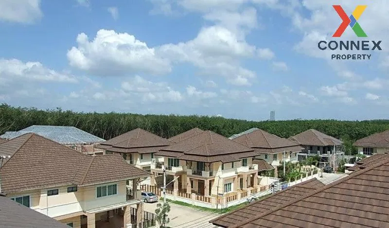 ขายบ้าน  เบญจพร คลองหวะ คอหงส์ หาดใหญ่ สงขลา CX-120829