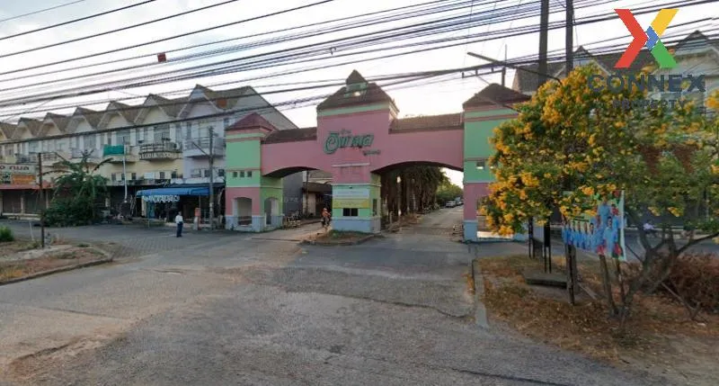 For Sale Commercial Building , Baan Ingkamon Baanphru , Ban Phru  4