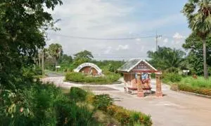 The Royal Lagoon Nakhon Nayok - เดอะ รอยัล ลากูน นครนายก