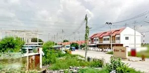 Supalak Village Lamlukka – Klong 7 - ศุภลักษณ์ วิลเลจ ลำลูกกา คลอง 7