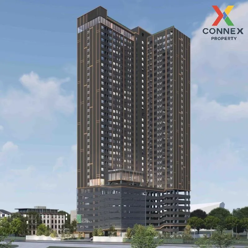 เช่าคอนโด  เทอร์ร่า เรสซิเดนซ์ คลองหนึ่ง คลองหลวง ปทุมธานี CX-139