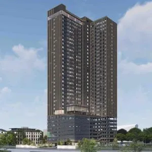 TERRA RESIDENCE - เทอร์ร่า เรสซิเดนซ์