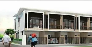 Baan Permsuk Trang - บ้านเพิ่มสุข ตรัง