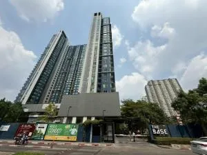 The Base Sukhumvit 77 - เดอะ เบส สุขุมวิท 77