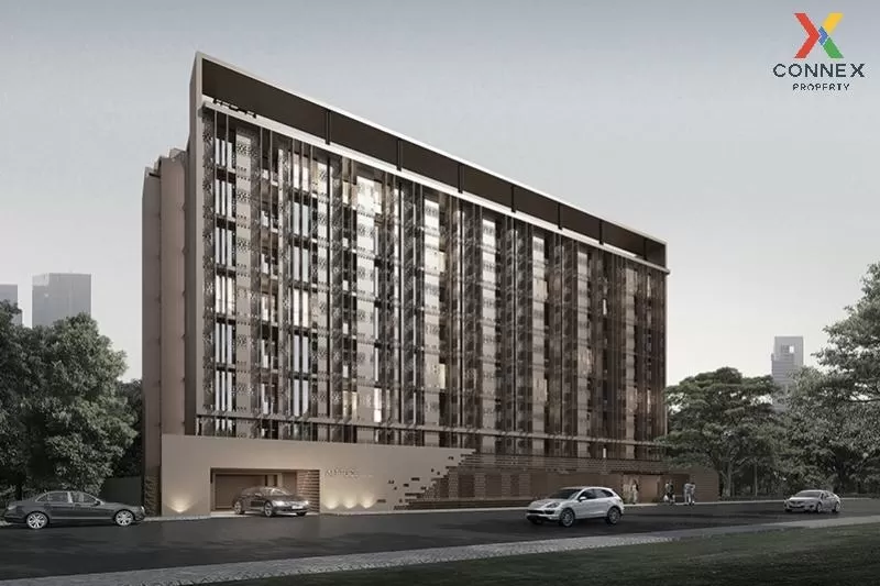 FOR SALE condo , Altitude Samyan - Silom , MRT-Sam Yan , Si Phray