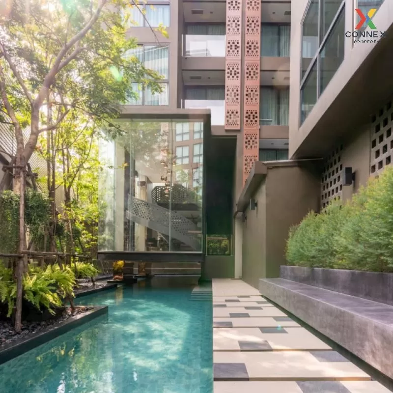 FOR SALE condo , Altitude Samyan - Silom , MRT-Sam Yan , Si Phray