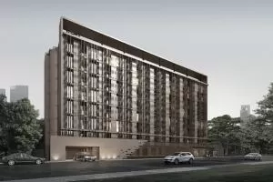 Altitude Samyan - Silom