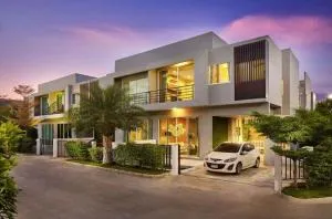 Happy Home Ramintra 101 - แฮปปี้ โฮม รามอินทรา 101