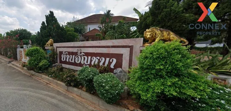 For Sale House , Baan Anchana , Pak Nam , Mueang Krabi , Krabi , 