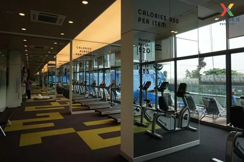 ขายคอนโด  ไอดีโอ โมบิ จรัญ - อินเตอร์เชนจ์ ชั้นสูง ห้องมุม MRT-บา