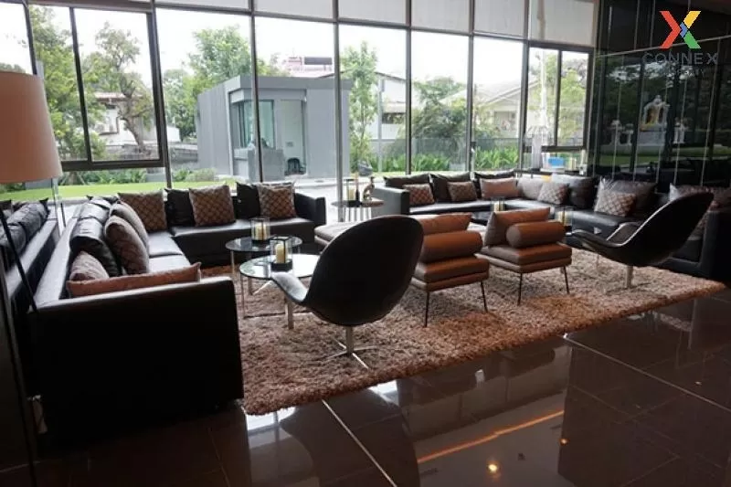 ขายคอนโด  ไอดีโอ โมบิ จรัญ - อินเตอร์เชนจ์ ชั้นสูง ห้องมุม MRT-บา