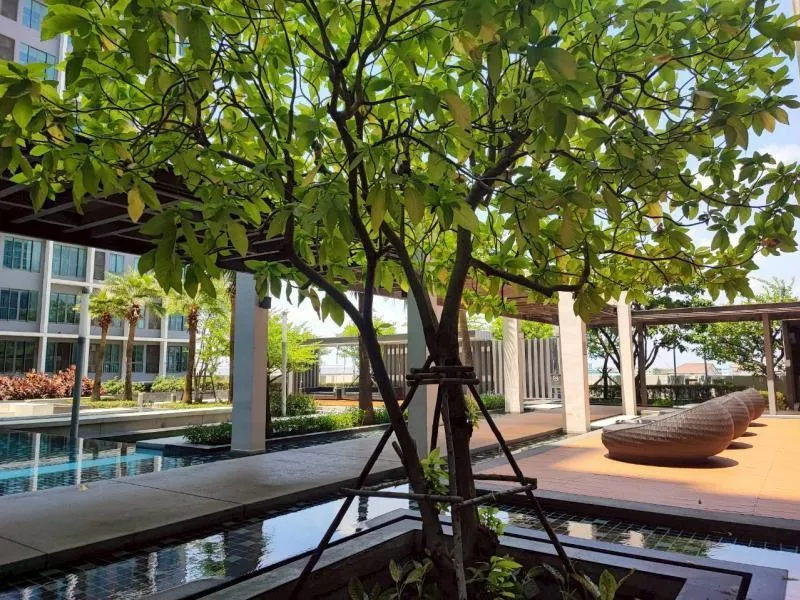 For Sale Condo , Ideo Mobi Charan Interchange , MRT-Bang Khun Non