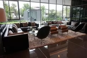 Ideo Mobi Charan Interchange - ไอดีโอ โมบิ จรัญ - อินเตอร์เชนจ์