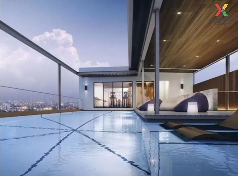 ขายคอนโด  เคนซิงตัน เกษตร แคมปัส BTS-บางบัว ลาดยาว เขต จตุจักร กร