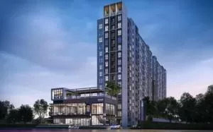 Kensington Kaset Campus - เคนซิงตัน เกษตร แคมปัส