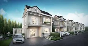 The Village Bangna-Wongwaen 3 - เดอะ วิลเลจ บางนา -วงแหวนฯ 3