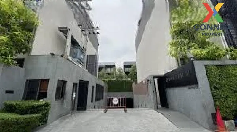 ขายทาวน์เฮ้าส์/ทาวน์โฮม  ควอเตอร์ 31 คลองตัน เขต คลองเตย กรุงเทพ 