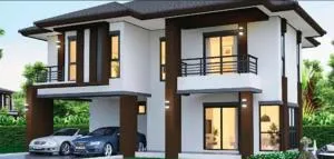 Baan Fah Piyarom Lake Grand De - บ้านฟ้าปิยรมย์ เลค แกรนด์ เด