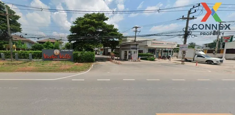 For Sale House , Vista Ville 3 Rangsit , Lam Luk Ka , Lam Luk Ka 