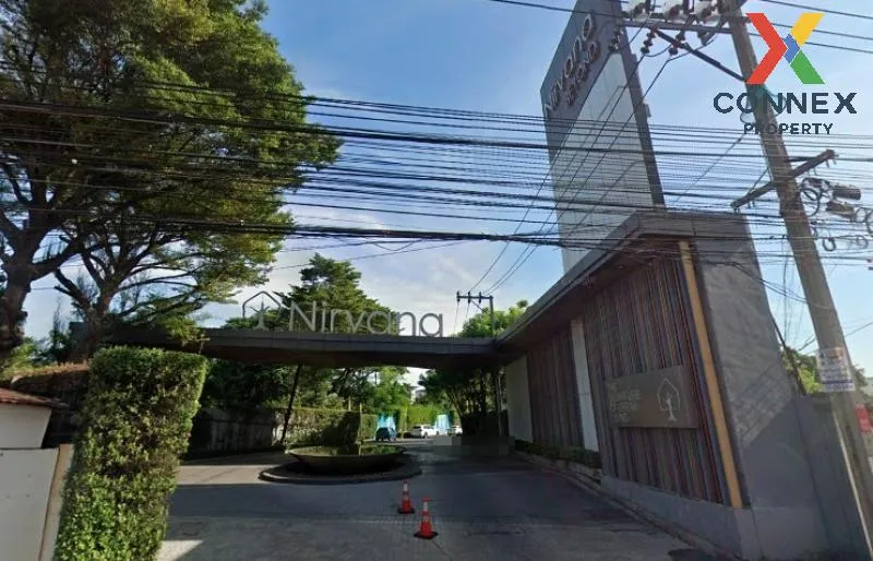 For Sale House , Nirvana BEYOND Rama 9 , Suan Luang , Suan Luang 