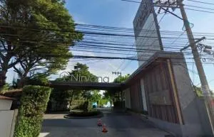 Nirvana BEYOND Rama 9 - เนอวานา บียอนด์ พระราม 9