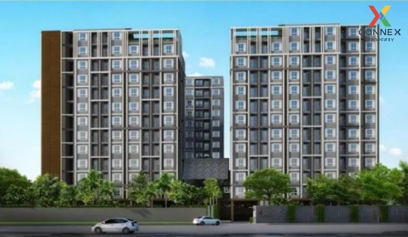 เช่าคอนโด  ดีบุรา พรานนก MRT-ไฟฉาย บ้านช่างหล่อ เขต บางกอกน้อย กร