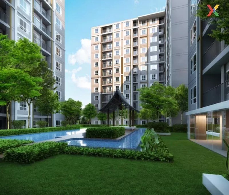 เช่าคอนโด  ดีบุรา พรานนก MRT-ไฟฉาย บ้านช่างหล่อ เขต บางกอกน้อย กร