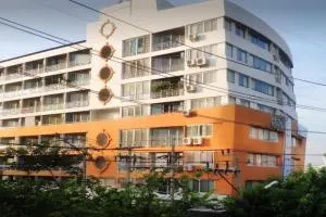 Phayapirom Chateau Riverboat Sathorn - Chaophraya