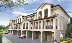 The Balcony Home - เดอะบัลโคนี่ โฮม