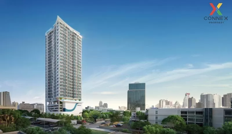 For Rent Condo , Supalai Elite Surawong , MRT-Sam Yan , Si Phraya 4
