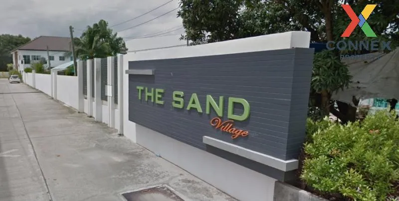 ขายบ้าน  เฮอริเทจ เดอะแซนด์ ระยอง ทับมา เมืองระยอง ระยอง CX-12160