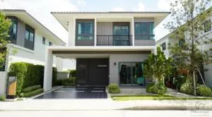 Supalai Park Ville Prachauthit-Suksawat - ศุภาลัย พาร์ควิลล์ ประชาอุทิศ-สุขสวัสดิ์