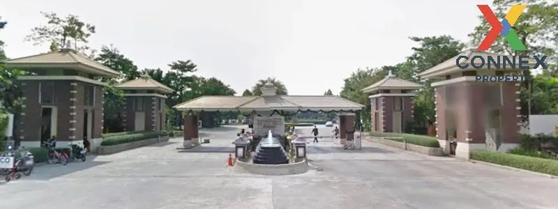 For Rent House , Narasiri Phatthanakan-Srinakarin , MRT-Kelantan 