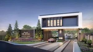 Grande Pleno Sukhumvit-Bangna - แกรนด์ พลีโน่ สุขุมวิท-บางนา