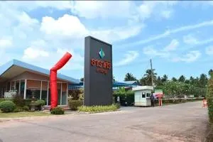 Tharasiriville Kohlamphu - ธาราศิริวิลล์ เกาะลำพู