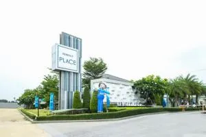 Perfect Place Chaengwattana - เพอร์เฟค เพลส แจ้งวัฒนะ