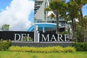Del Mare Bang Saray Beachfront