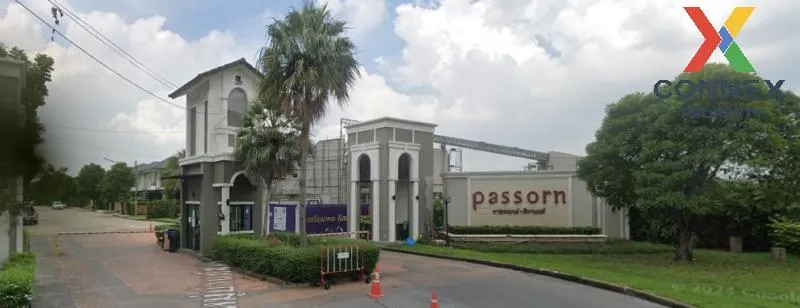 For Sale House , Passorn Ratchaphruek - Tiwanon , Bang Khu Wat ,  3